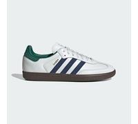 Chaussure Samba OG Black White / Collegiate Green / Active Green 36