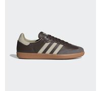 Chaussure Samba OG Brown / Putty Grey / Gold Metallic 35 1/2