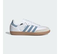 Chaussure Samba OG Cloud White / Alumina / Ash Blue 36 2/3