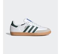 Chaussure Samba OG Cloud White / Collegiate Green / Gum 37 1/3