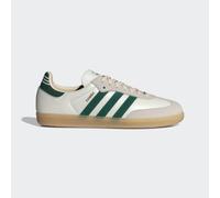 CHAUSSURE SAMBA OG Cloud White / Collegiate Green / Gum 40 2/3