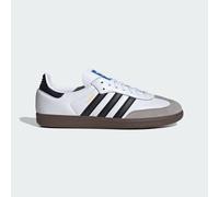 Adidas309Samba OG, Chaussures de Fitness309garçon, Blanc (Blanco 000), 38 EU