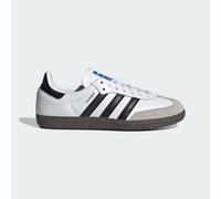 ADIDAS ORIGINALS Baskets SAMBA OG pour enfants blanches Taille 38