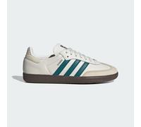 Chaussure Samba OG Cloud White / Legacy Teal / Wonder White 39 1/3