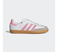 CHAUSSURE SAMBA OG Cloud White / Light Pink / Gum 36 2/3