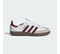 CHAUSSURE SAMBA OG Cloud White / Maroon / Gum 34