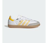 CHAUSSURE SAMBA OG Cloud White / Orange Tint / Eqt Yellow 37 1/3