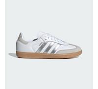 Chaussure Samba OG Cloud White / Silver / Grey One 40
