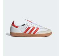 Chaussure Samba OG Cloud White / Solar Red / Off White 36 2/3