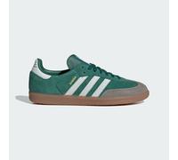 Sneakers Samba OG ID2054 Unisexe Vert/Blanc, vert, 38 EU