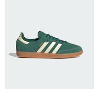 CHAUSSURE SAMBA OG Collegiate Green / Warm Vanilla / Gum 43 1/3