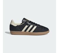 CHAUSSURE SAMBA OG Core Black / Cream White / Gold Metallic 41 1/3