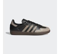 CHAUSSURE SAMBA OG Core Black / Wonder Beige / Gold Metallic 43 1/3