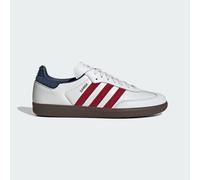 Chaussure Samba OG Core White / Team Victory Red / Night Indigo 36