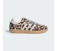 CHAUSSURE SAMBA OG Crystal Linen / Ivory / Gum 44