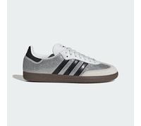 Samba OG argent 40