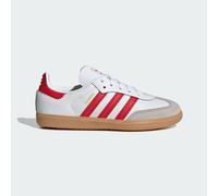 Chaussure Samba OG Enfants Cloud White / Better Scarlet / Gum 34