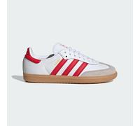 Chaussure Samba OG Enfants Cloud White / Better Scarlet / Gum 38
