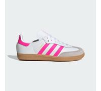 Chaussure Samba OG Enfants Cloud White / Lucid Pink / Gum 31 1/2