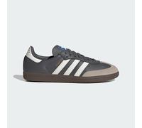 Chaussure Samba OG Grey Five / Core White / Gum 38 2/3