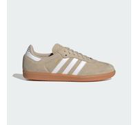 CHAUSSURE SAMBA OG Khaki Three / Cloud White / Gum 46