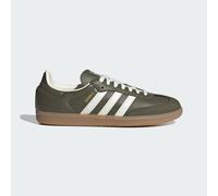 Chaussure Samba OG Medium Dark Khaki / Off White / Gum 44