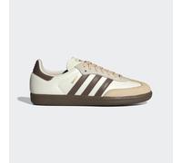 Chaussure Samba OG Off White / Earth Strata / Gum 38