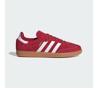 CHAUSSURE SAMBA OG Team Victory Red / Cloud White / Gum 39 1/3