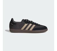 CHAUSSURE SAMBA OG Utility Black / Stone Khaki / Core Black 44 2/3