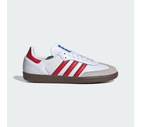 adidas Baskets basses SAMBA OG in Blanc 38 2/3