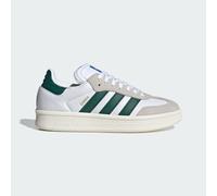 Chaussure Samba XLG Cloud White / Collegiate Green / Off White 40 2/3