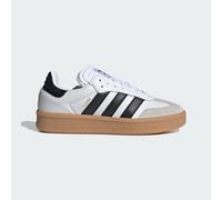 Adidas Samba Xlg - Homme Chaussures White 44 2/3