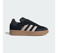 Chaussure Samba XLG Core Black / Beige / Gum 37 1/3