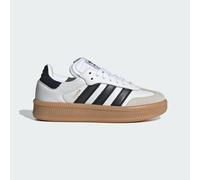 Adidas Originals Samba Xlg Trainers Blanc EU 38 2/3 Enfants