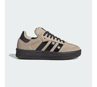 CHAUSSURE SAMBA XLG Stone Khaki / Core Black / Utility Black 38 2/3