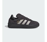 ADIDAS ORIGINALS Baskets 'SAMBA XLG' noir / blanc cassé, Taille 36,5