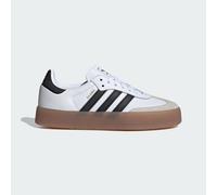 Chaussure Sambae Cloud White / Core Black / Gold Metallic 37 1/3
