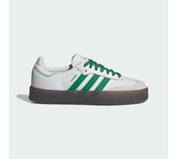 Chaussure Sambae Cloud White / Green / Off White 42