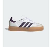 Chaussure Sambae Cloud White / Off White / Aurora Plum 42