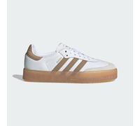 Chaussure Sambae Cloud White / Off White / Cardboard 38