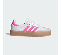adidas Baskets basses SAMBAE in Blanc 36