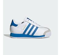 Chaussure Samoa Cloud White / Blue Bird / Gold Metallic 28 1/2