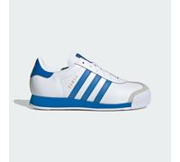 Chaussure Samoa Cloud White / Blue Bird / Gold Metallic 36 2/3