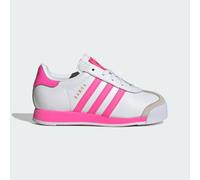 Chaussure Samoa Cloud White / Lucid Pink / Gold Metallic 30