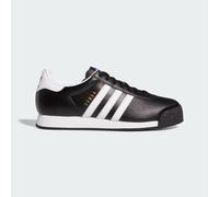 adidas Baskets basses SAMOA in Noir 48 2/3