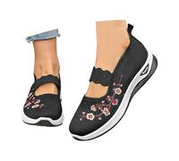Chaussure Sandales Compensee Femme, Confort Chic Et Elegant Heels Dance Shoes Escarpin Randonnée Été Sandales Compensées Femme, Basket Orthopedique, Rose Poudre Orthopédiques