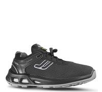 Chaussure sans embout JALLATTE Jalpepper ESD 02 FO SRC - JOJO204