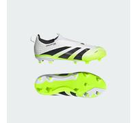 Adidas Predator League Laceless Fg/mg Junior Football Boots Blanc EU 28 Enfants