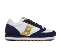 Chaussure - Saucony - Jazz Original S2044-603 - Blanc - Homme - Running 43