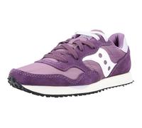 Chaussure Saucony Modèle Dxn Trainer - Coleur Violet 38